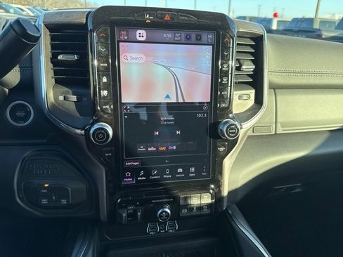 New 2026 RAM 3500 Laramie w/ Towing Technology Group image 41