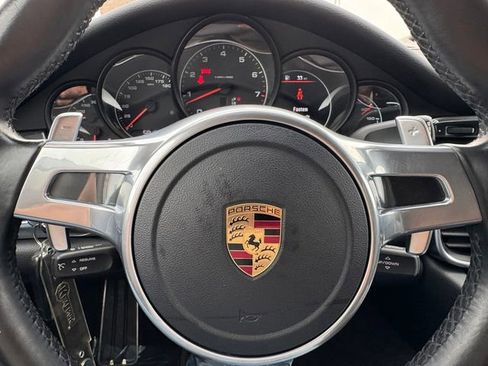 Used 2016 Porsche Panamera Edition image 24