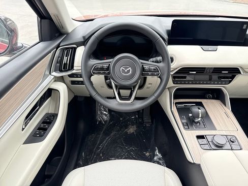 New 2026 MAZDA CX-90 3.3 Turbo S w/ Premium Package image 15