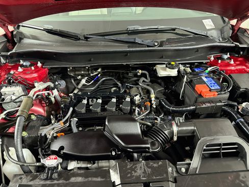 Used 2023 Honda CR-V EX-L image 33