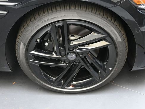 New 2026 Genesis G80 3.5T Prestige image 10