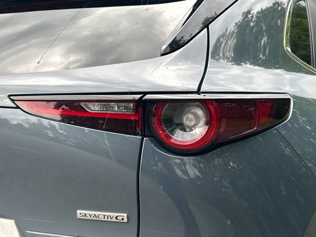 Used 2022 MAZDA CX-30 AWD 2.5 S w/ Preferred Package image 11