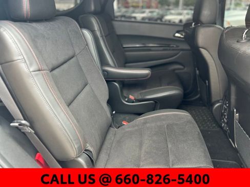 Used 2026 Dodge Durango GT AWD/4WD image 8