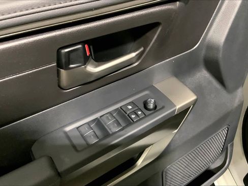 New 2026 Toyota Tundra SR5 image 17