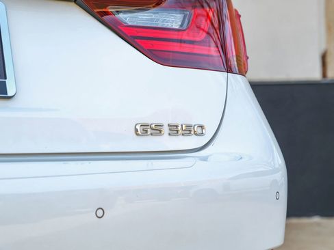Used 2015 Lexus GS 350 image 71