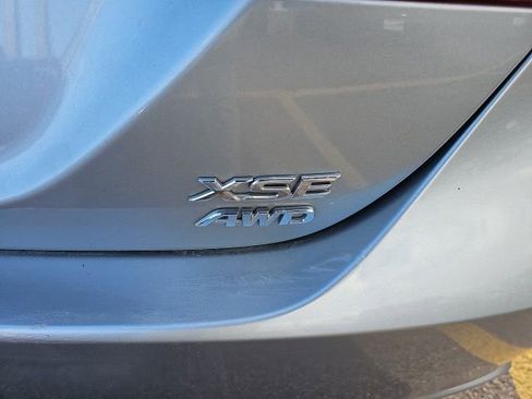 Used 2021 Toyota Camry XSE w/ Cold Weather Package AWD/4WD image 5