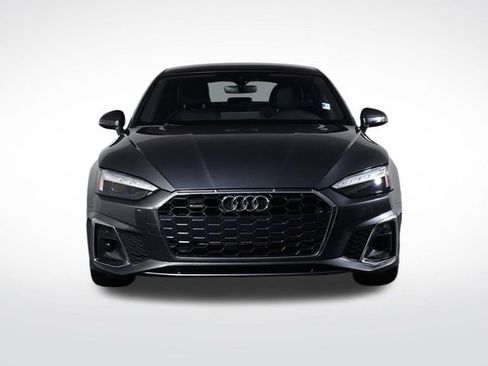 Used 2023 Audi A5 2.0T Premium w/ Convenience Package AWD/4WD image 8