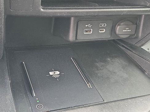 Certified 2024 Honda Ridgeline Sport image 25