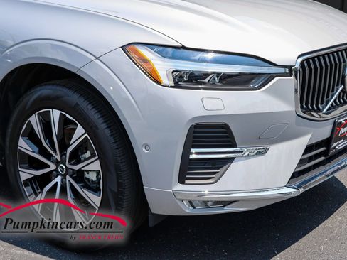 Used 2023 Volvo XC60 B5 Plus w/ Climate Package AWD/4WD image 7