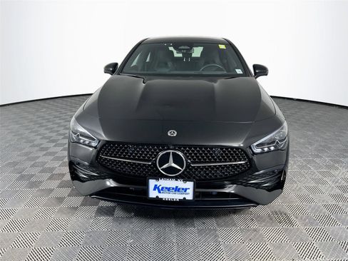 Certified 2026 Mercedes-Benz CLA 250 CLA 250 image 9