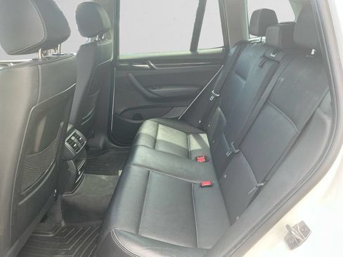 Used 2017 BMW X3 xDrive28i AWD/4WD image 13