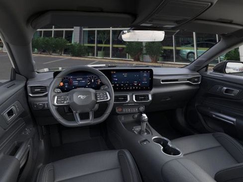 New 2026 Ford Mustang Premium image 9