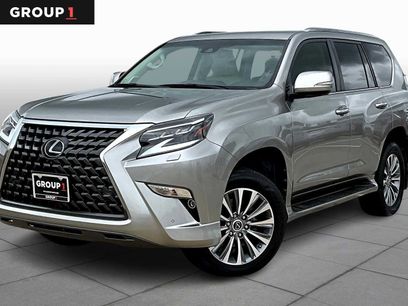 Used 2020 Lexus GX 460 Luxury w/ Accessory Package