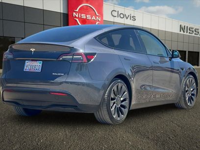 Used 2022 Tesla Model Y Performance