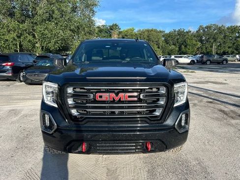 Used 2021 GMC Sierra 1500 AT4 w/ AT4 Value Package AWD/4WD image 15