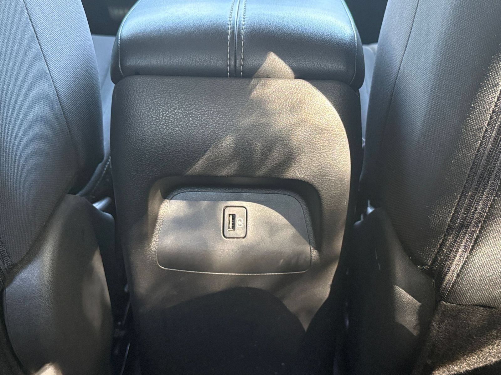 Used 2025 Nissan Sentra SV FWD image 22