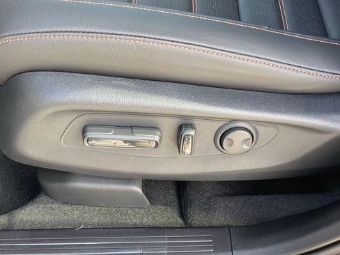 New 2026 Honda CR-V Sport-L image 14