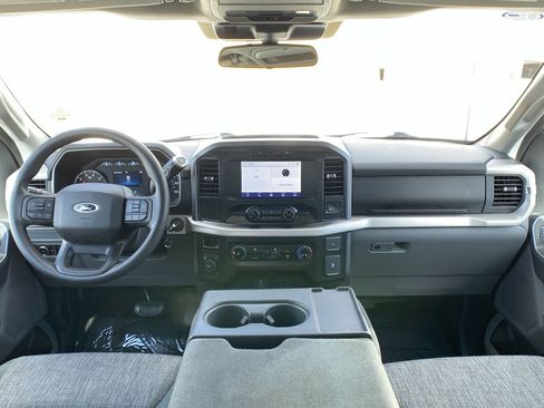 Used 2023 Ford F150 XLT image 24