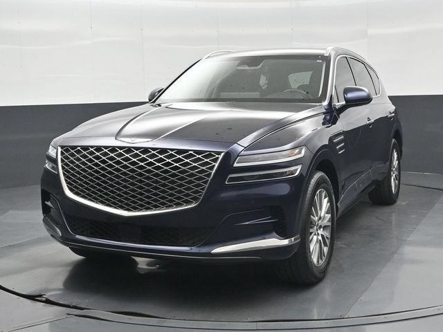 Used 2024 Genesis GV80 2.5T AWD/4WD image 33