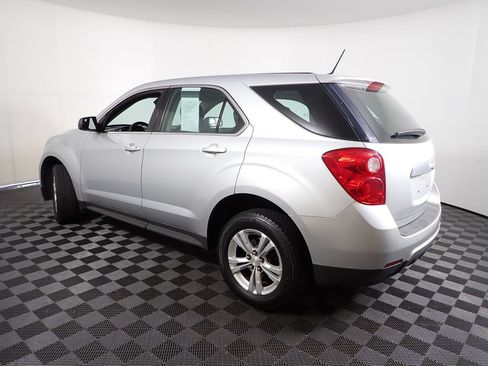 Used 2014 Chevrolet Equinox LS FWD image 10