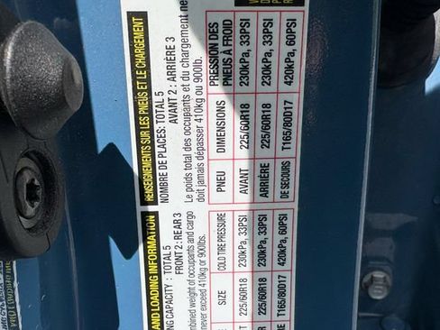 Used 2022 Toyota RAV4 SE w/ Convenience Package AWD/4WD image 35