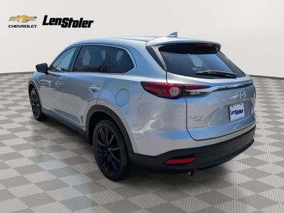 Used 2023 MAZDA CX-9 Touring Plus