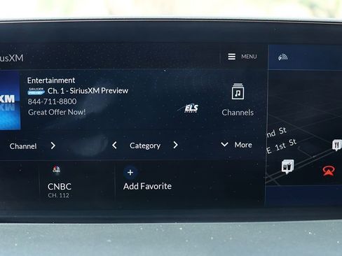 Used 2023 Acura RDX A-Spec image 52