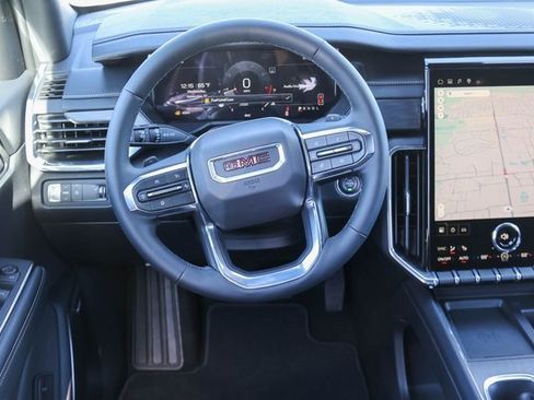 New 2026 GMC Acadia Elevation w/ Elevation Premium Package image 16