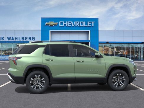 New 2026 Chevrolet Equinox LT w/ Convenience Package II image 29