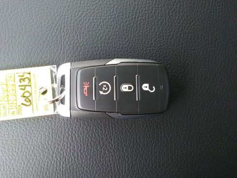 New 2026 RAM 1500 Big Horn image 30