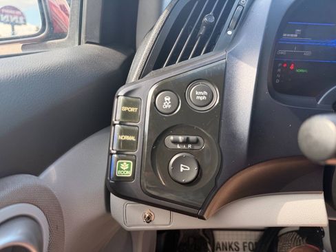 Used 2011 Honda CR-Z EX image 39