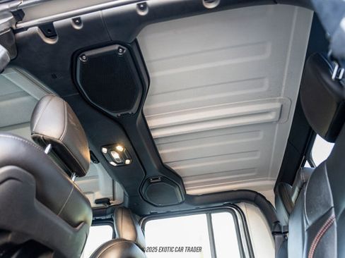 Used 2023 Jeep Gladiator Mojave w/ Trailer Tow Package image 84