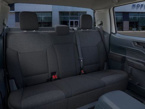 New 2025 Ford Maverick XL w/ Equipment Group 101A image 11