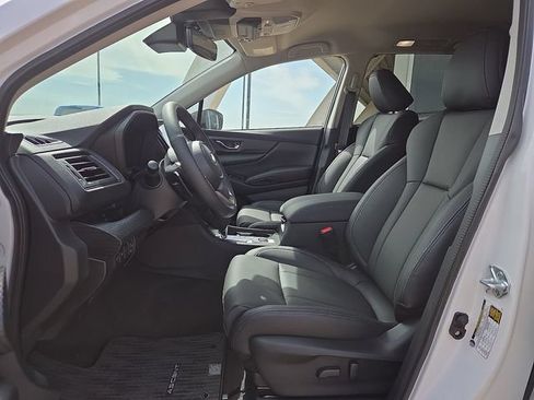 New 2026 Subaru Ascent Premium AWD/4WD image 11