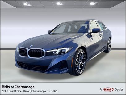 Used 2025 BMW 330i 330i w/ Convenience Package