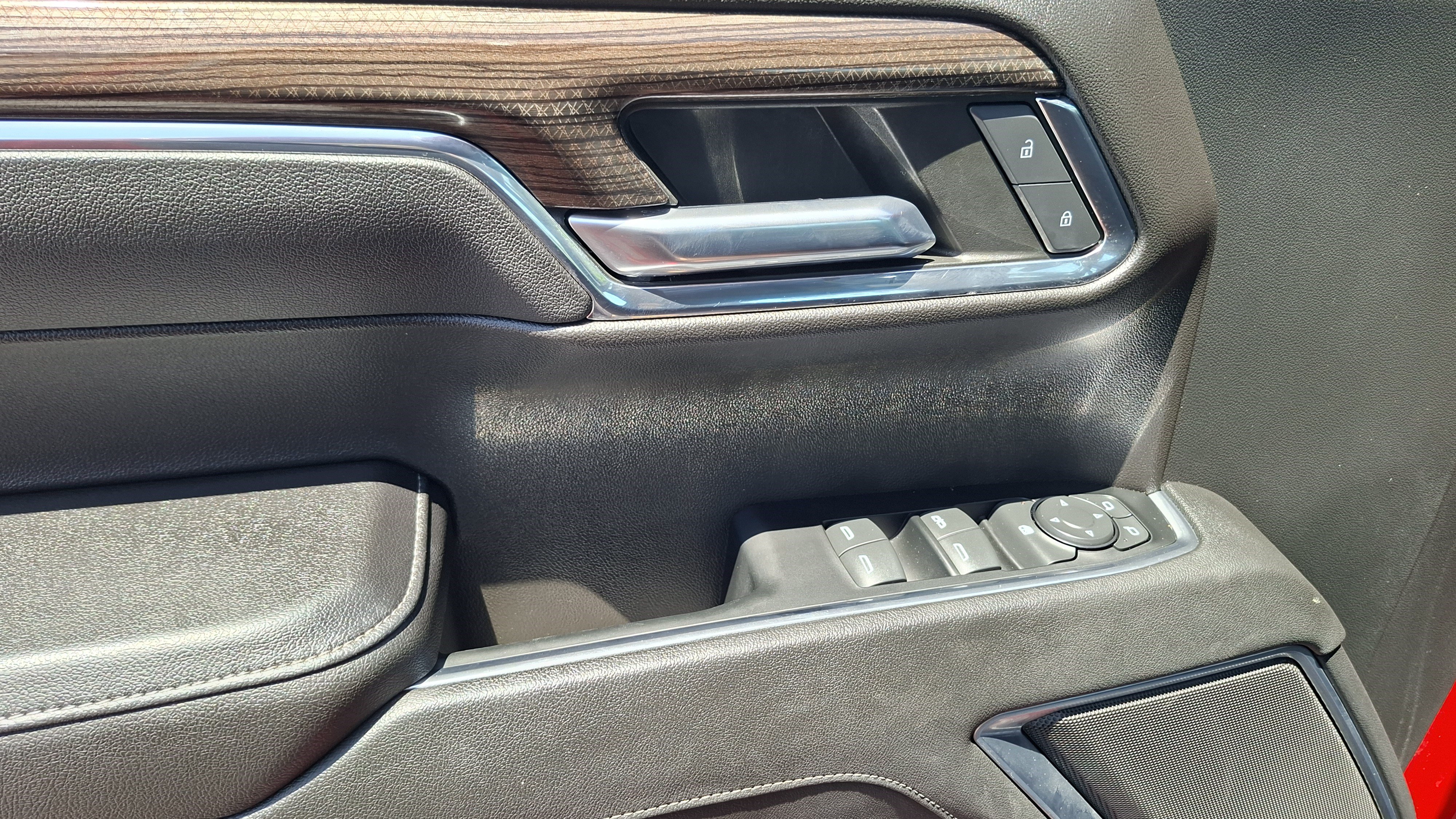 Used 2023 Chevrolet Silverado 1500 RST AWD/4WD image 17