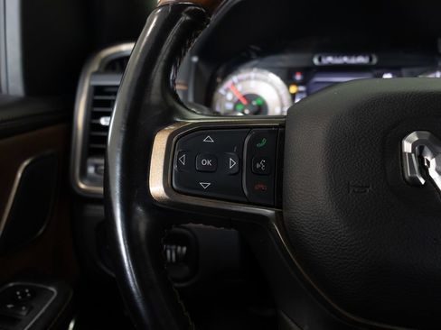 Used 2021 RAM 1500 Limited RWD image 30