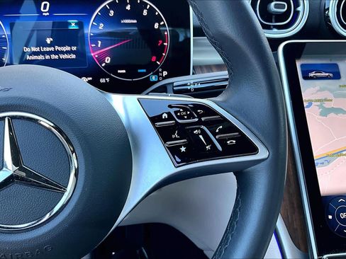 Used 2025 Mercedes-Benz C 300 C 300 image 24