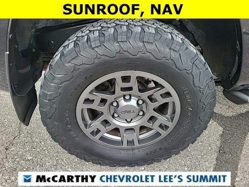 Used 2020 Toyota 4Runner Venture image 16