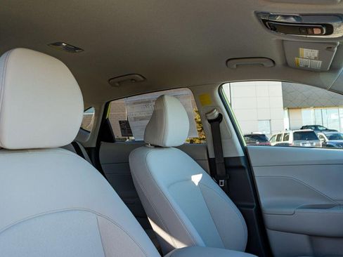 New 2026 Hyundai Kona SEL Sport image 12