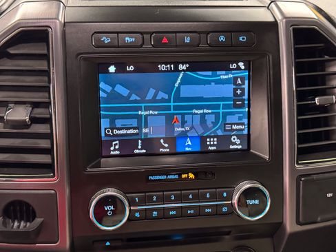 Used 2018 Ford Expedition Platinum AWD/4WD image 21