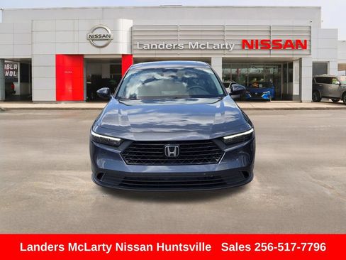 Used 2024 Honda Accord EX image 11