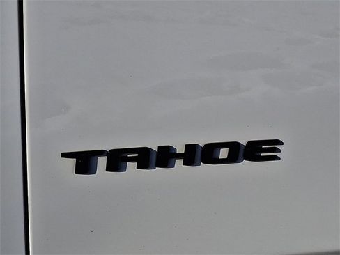 Certified 2021 Chevrolet Tahoe RST image 31