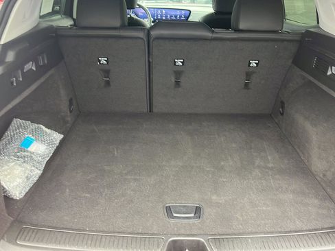 Used 2025 Buick Envision Preferred image 24