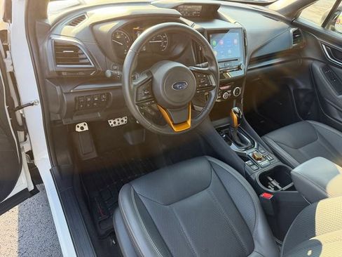 Used 2023 Subaru Forester Wilderness AWD/4WD image 13
