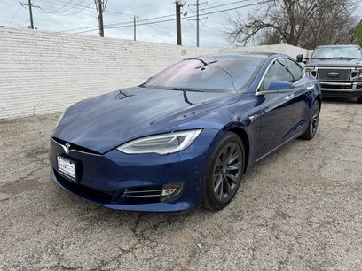 Used 2020 Tesla Model S Long Range