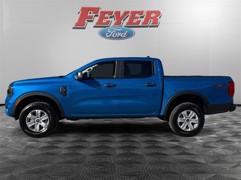 New 2025 Ford Ranger XL w/ Trailer Tow Package image 4