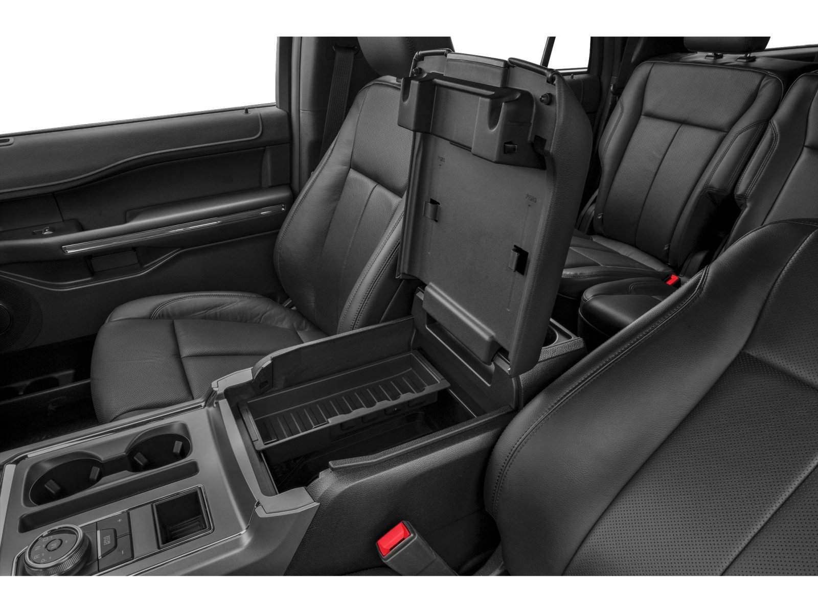 Used 2021 Ford Expedition Max Limited AWD/4WD image 12