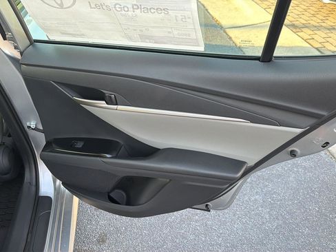 New 2026 Toyota Camry LE FWD image 15