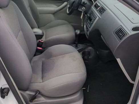 Used 2007 Ford Focus S image 20